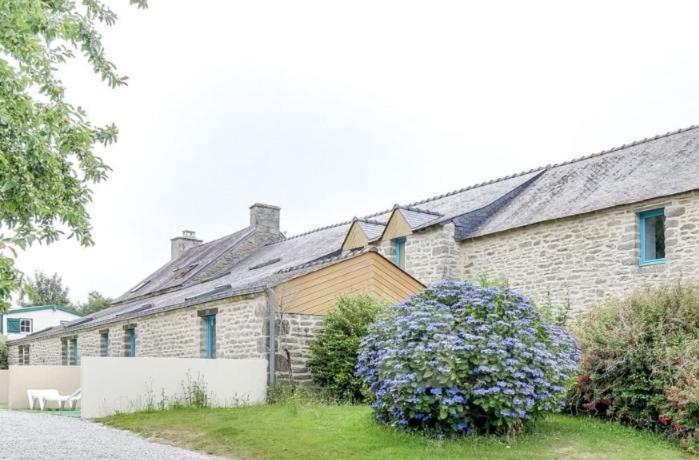 Studio 11, Draps, Linge, Wifi # Longere Bretonne#Morbihan Sulniac ภายนอก รูปภาพ