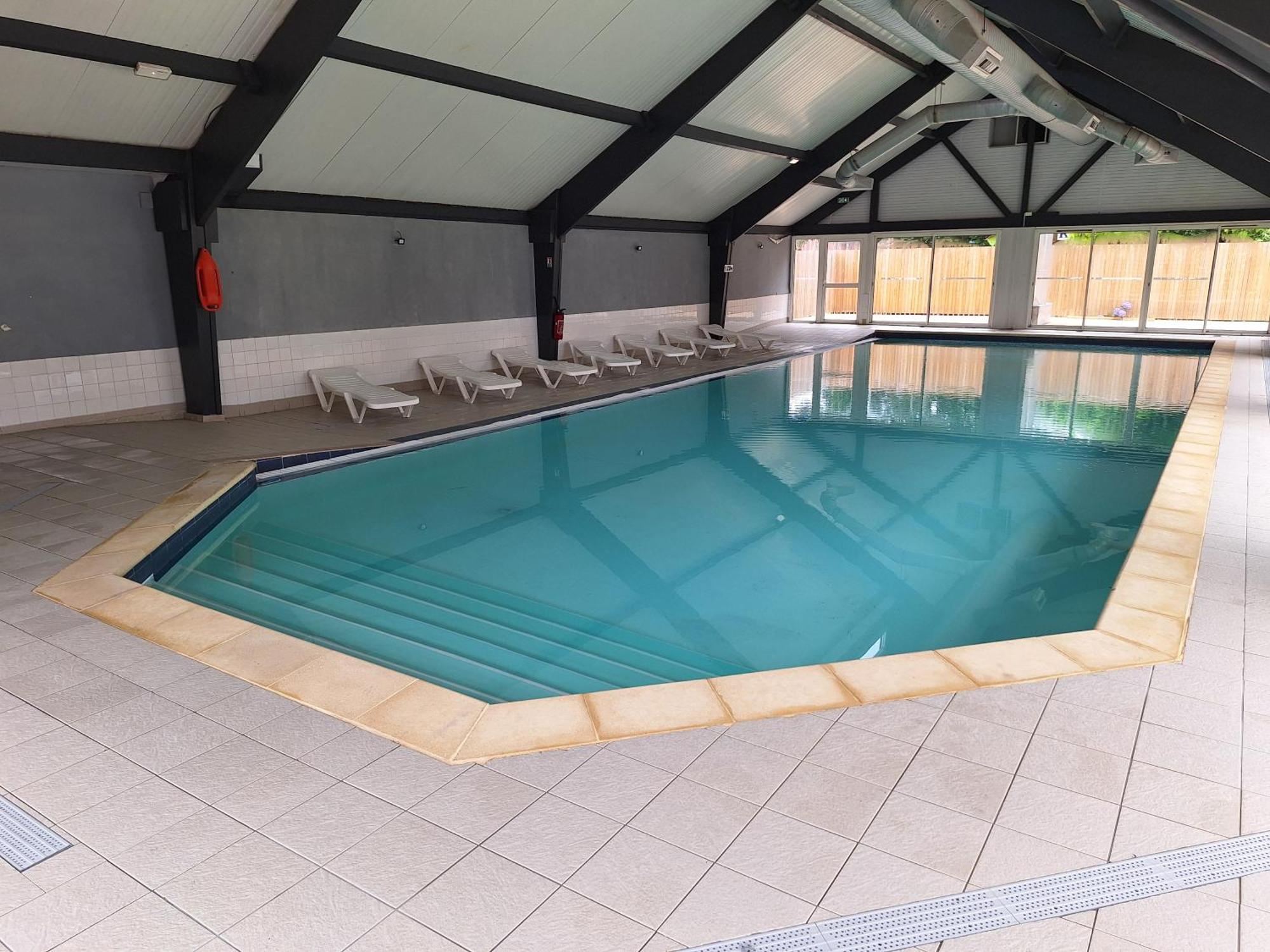 Studio 11, Draps, Linge, Wifi # Longere Bretonne#Morbihan Sulniac ภายนอก รูปภาพ